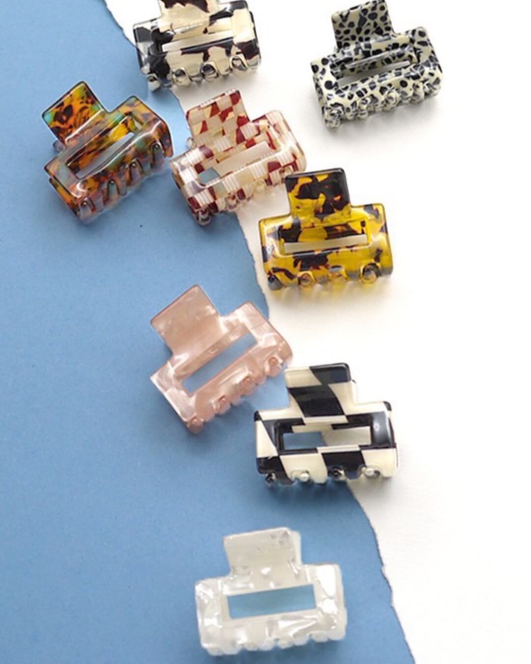 Mini Assorted Claws - Sold Individually 2 Options