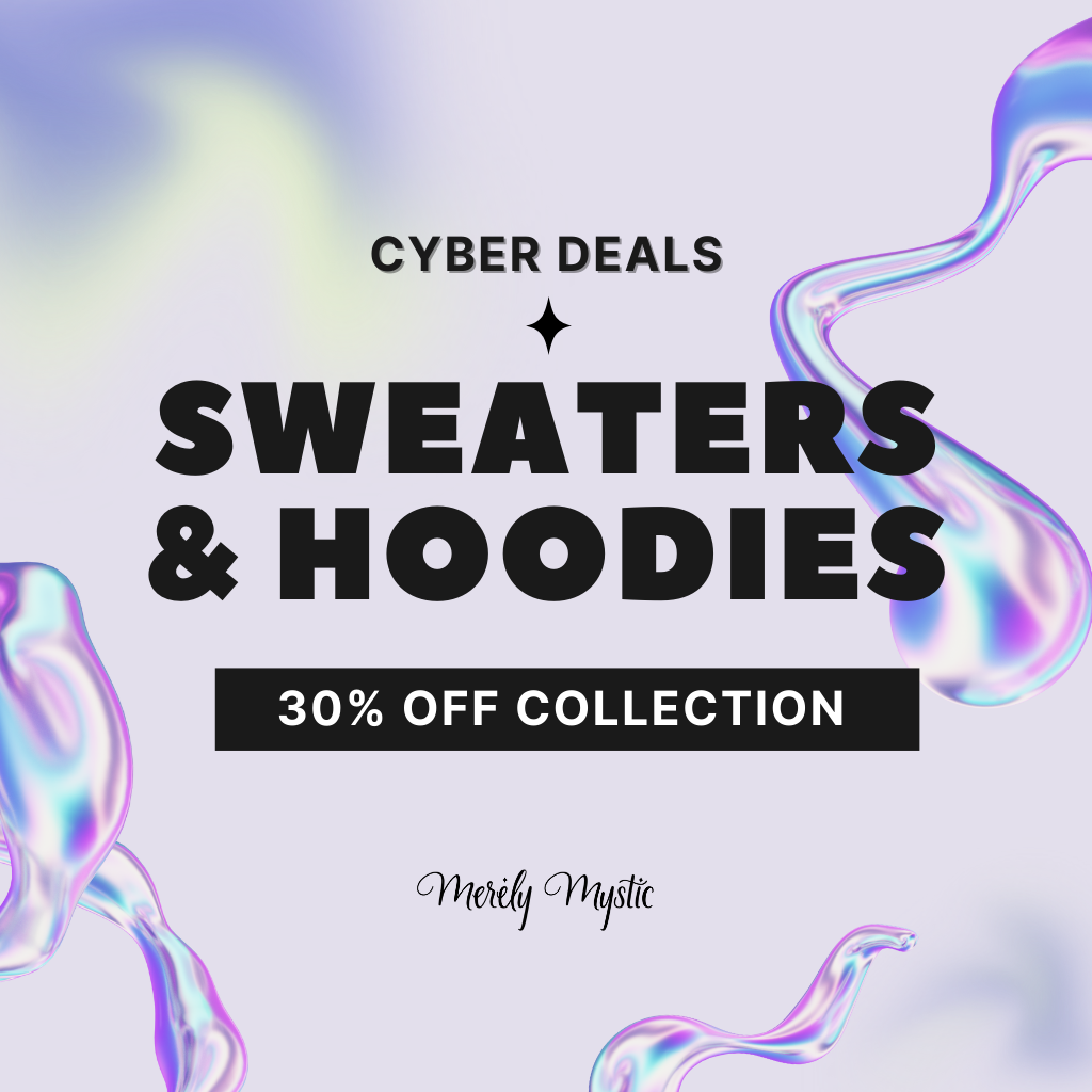 Sweaters & Hoodies