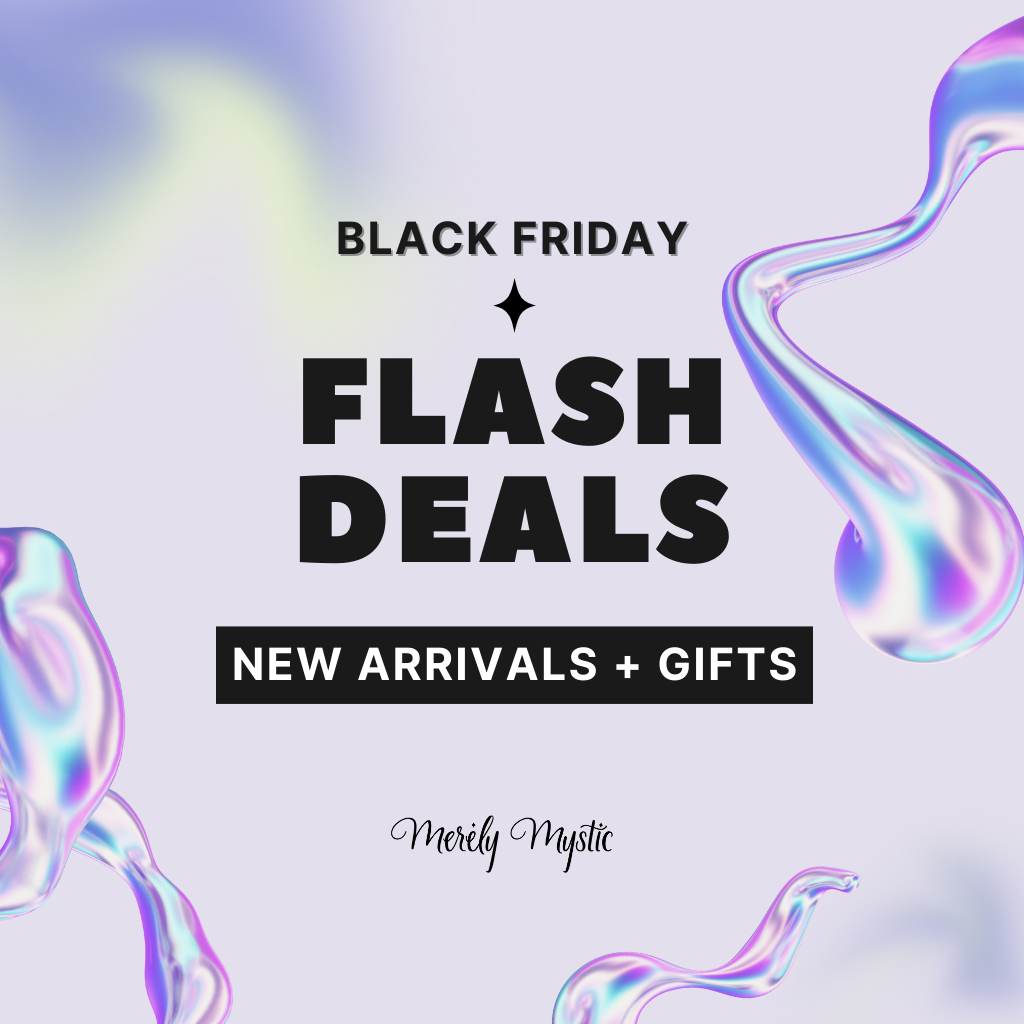 FLASH DEALS